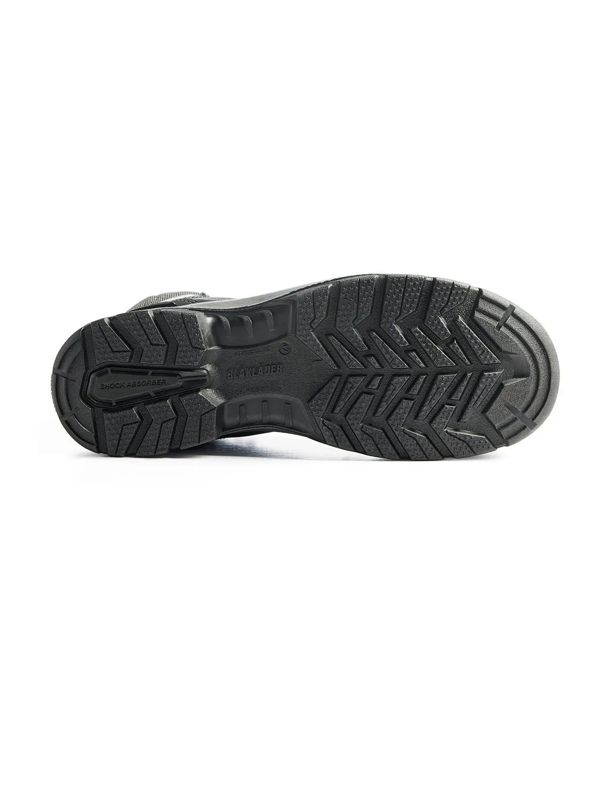 2439&#x20;High&#x20;Safety&#x20;Shoes&#x20;S3&#x20;Elite&#x20;-&#x20;Bl&#xE5;kl&#xE4;der