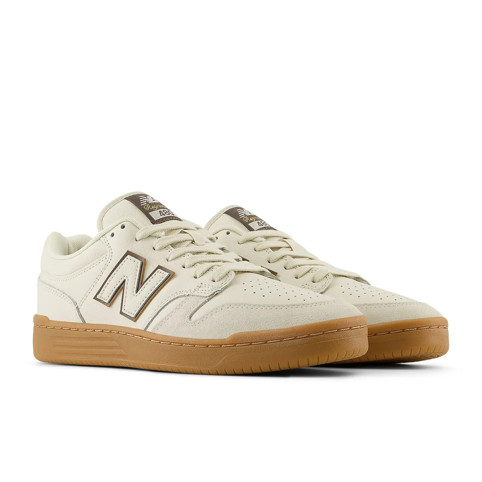 480 REYNOLDS SEA SALT / BROWN