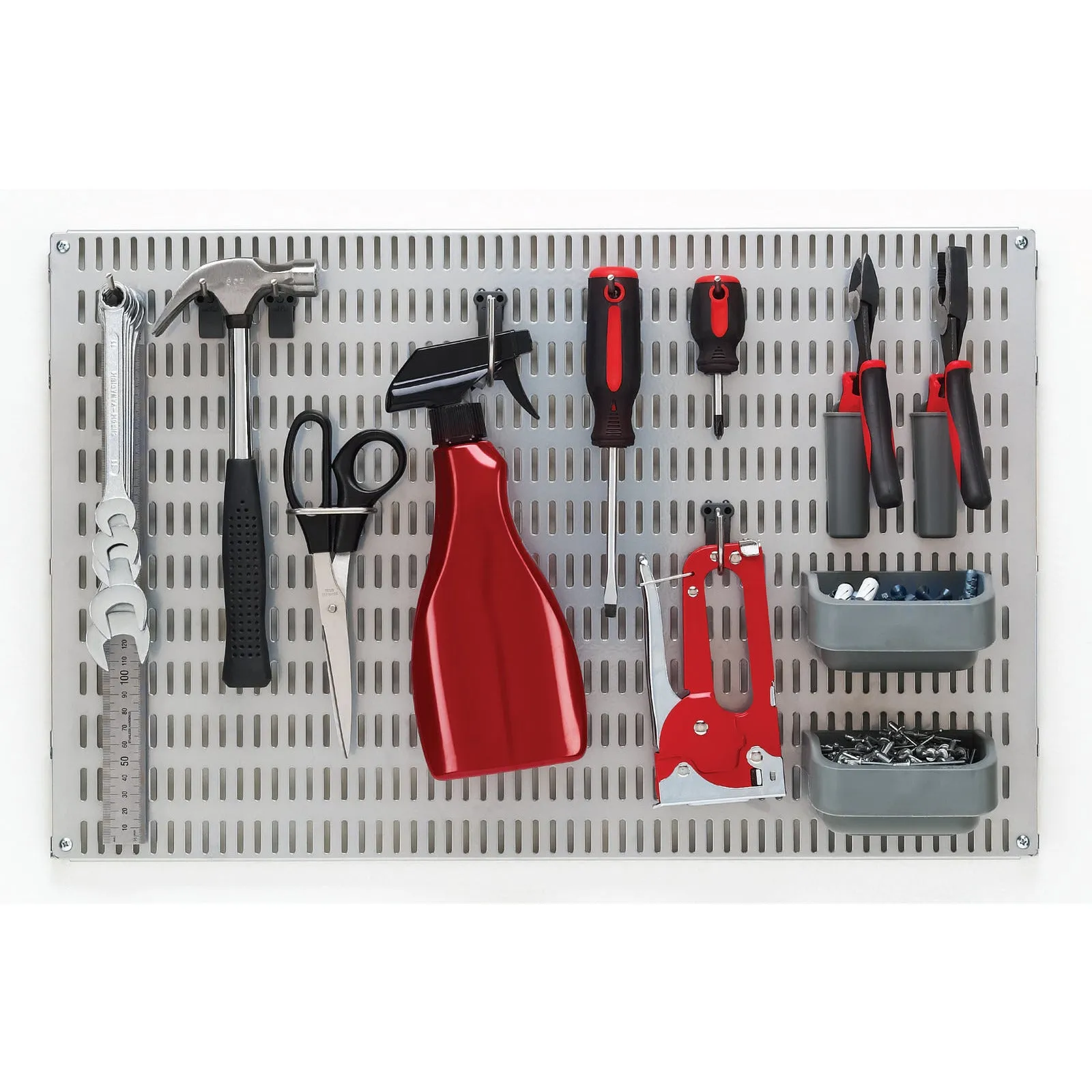 Accessory Box