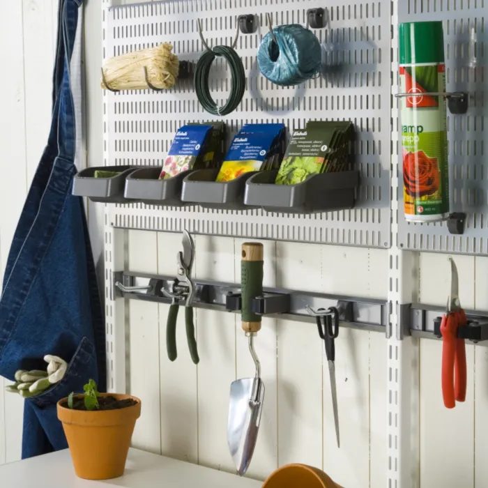 Accessory Box