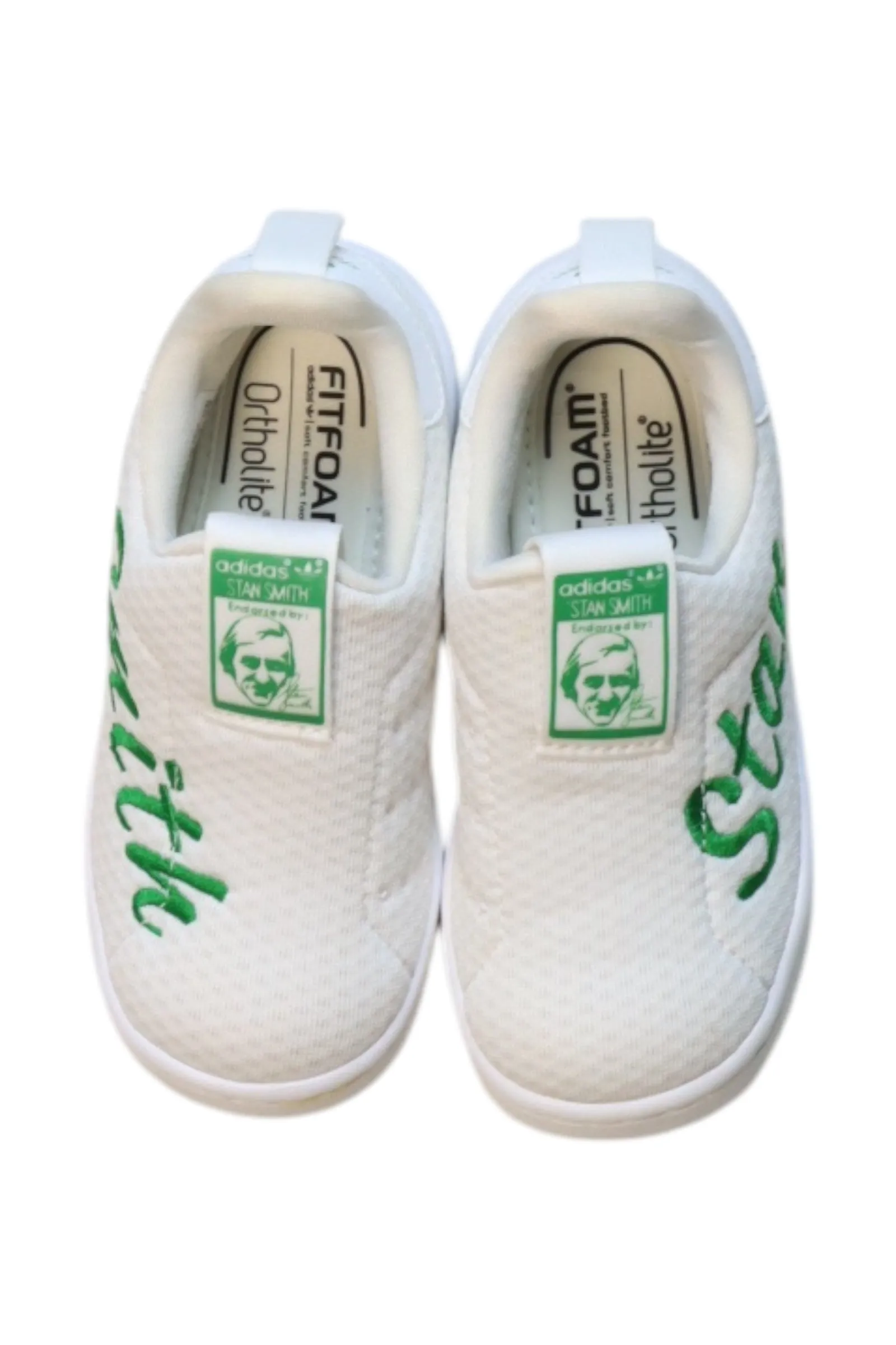 Adidas Slip On Shoes EU25