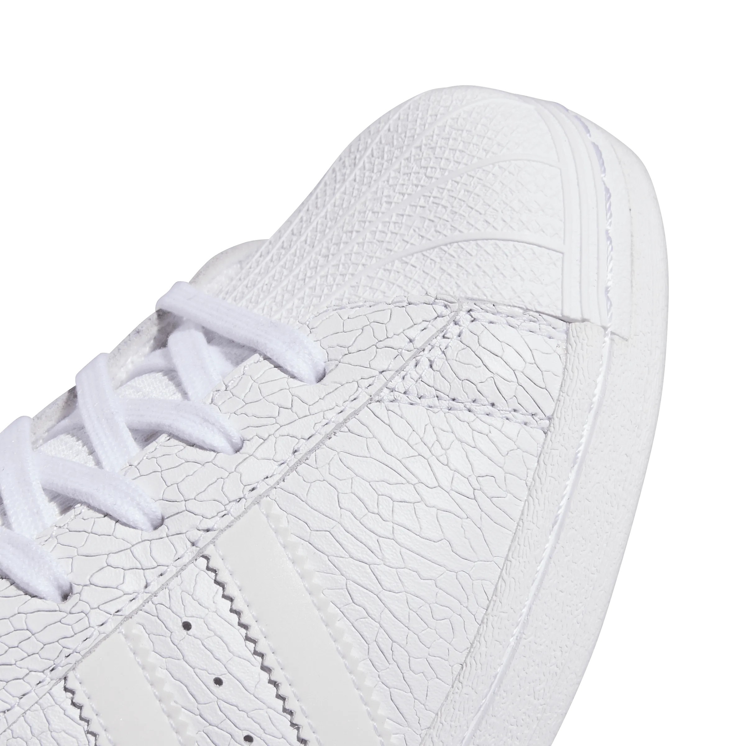 ADIDAS Superstar ADV x Vitoria Shoes Cloud White/Core Black/Cloud White