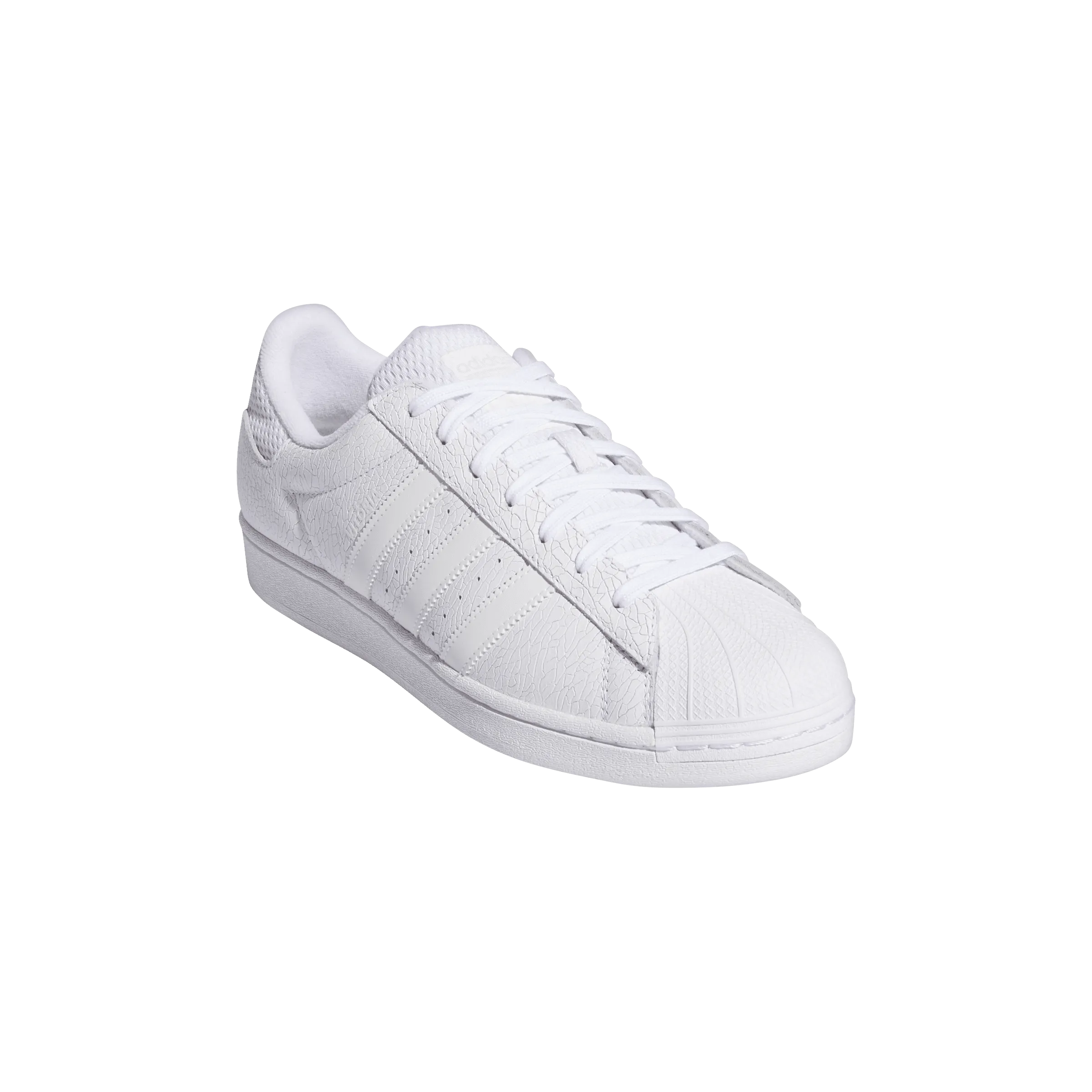 ADIDAS Superstar ADV x Vitoria Shoes Cloud White/Core Black/Cloud White