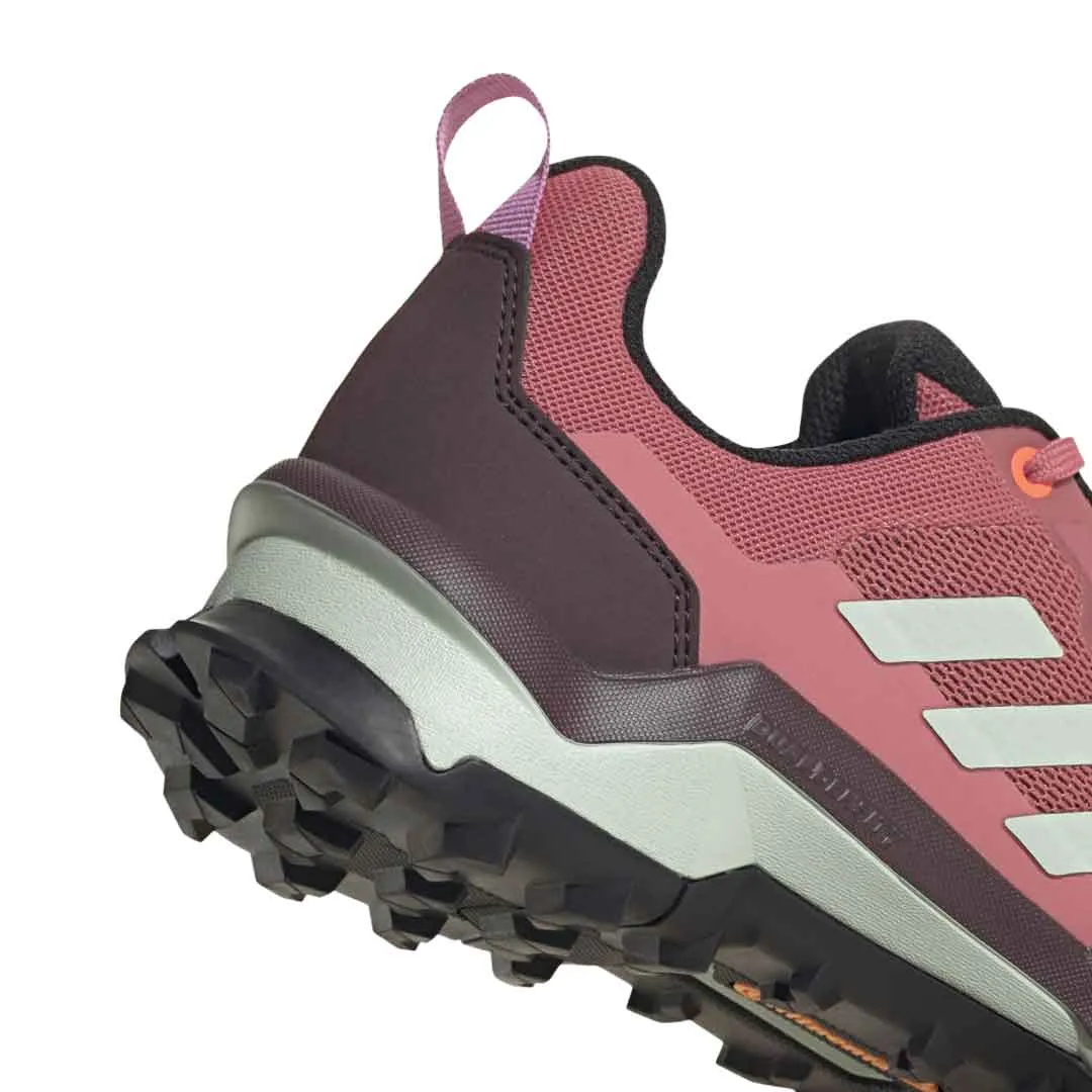 adidas - Women's Terrex AX4 Hiking Shoes (GY8621)