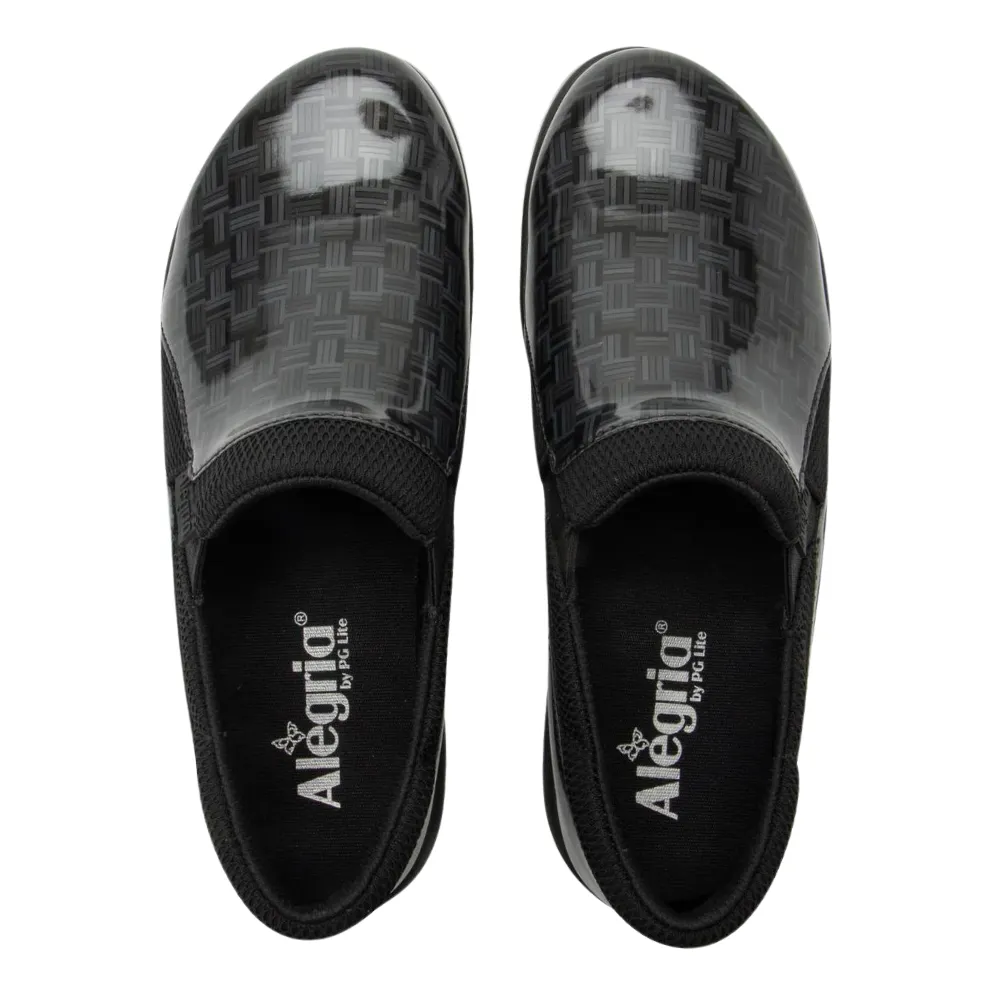 Alegria Duette Cinder Block Slip-On (Women's)