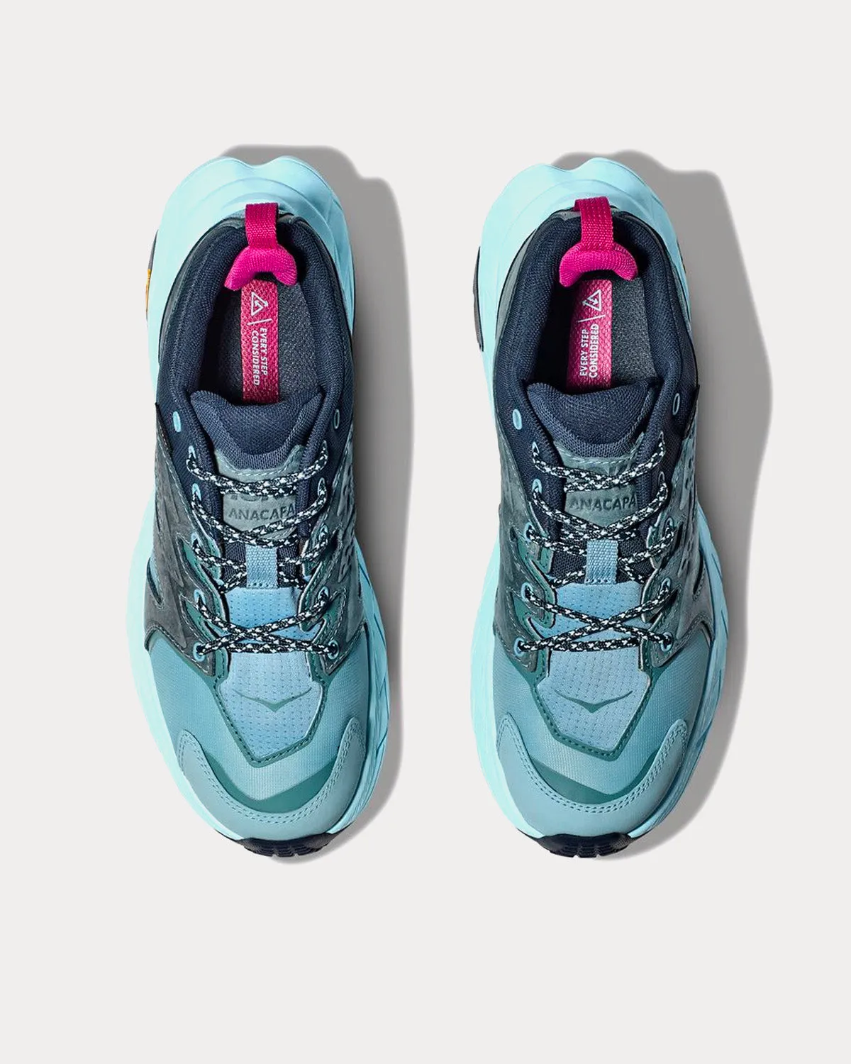 Anacapa Low GTX Mountain Spring / Summer Song Running Shoes