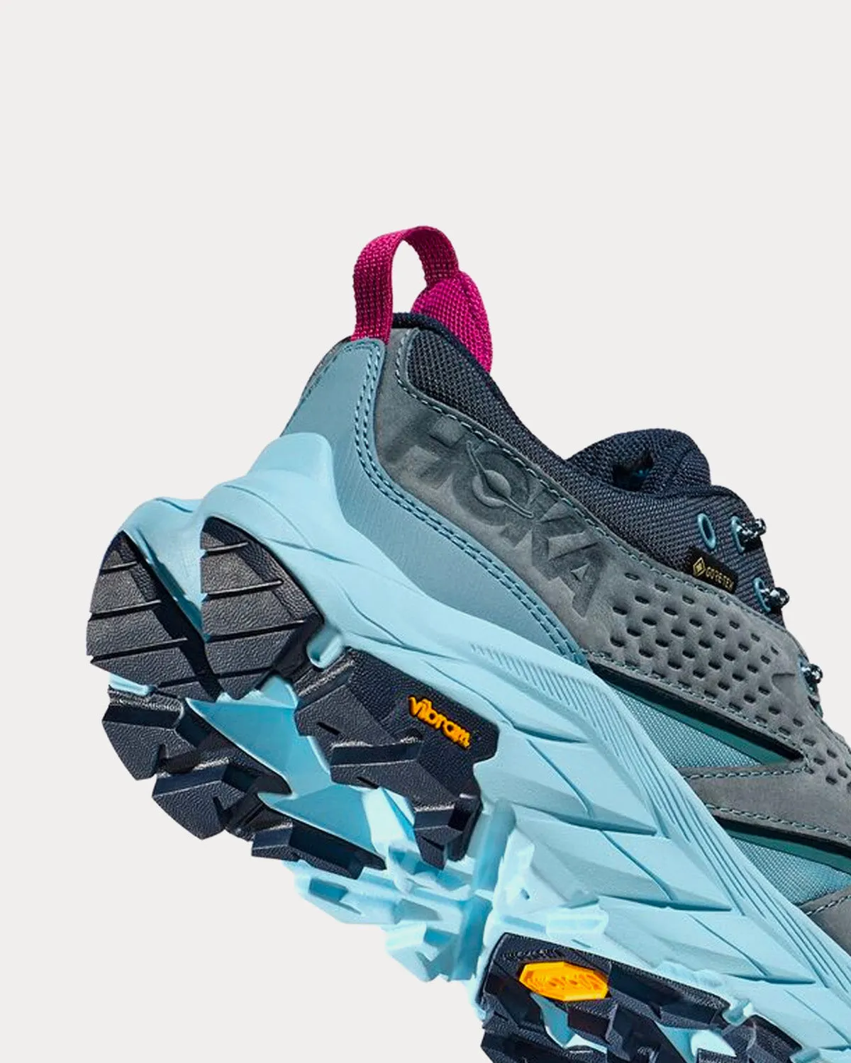 Anacapa Low GTX Mountain Spring / Summer Song Running Shoes