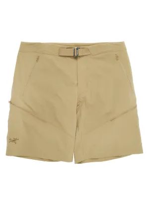 Arc'teryx Men's Gamma Quick Dry Shorts 9" - Canvas
