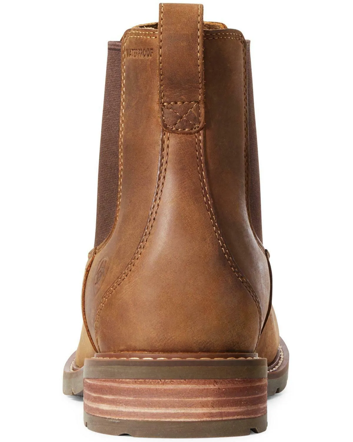Ariat Men's Wexford Chukka Boot - Round Toe - 10034032