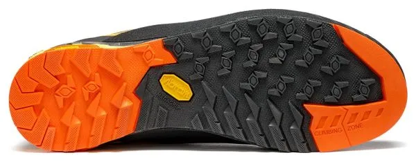 Asolo Eldo Gv Gore Tex Hiking Shoes Red Men's