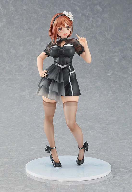 atelier ryza 2: lost legends & the secret fairy pvc statue 1/6 ryza (reisalin stout) high summer formal ver. 27 cm  statues  anime  statue