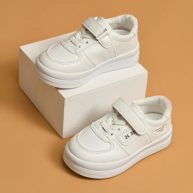 baby clothes clearance wholesale Kid Boy's Velcro Cartoon Pattern  Board Shoes Wholesale