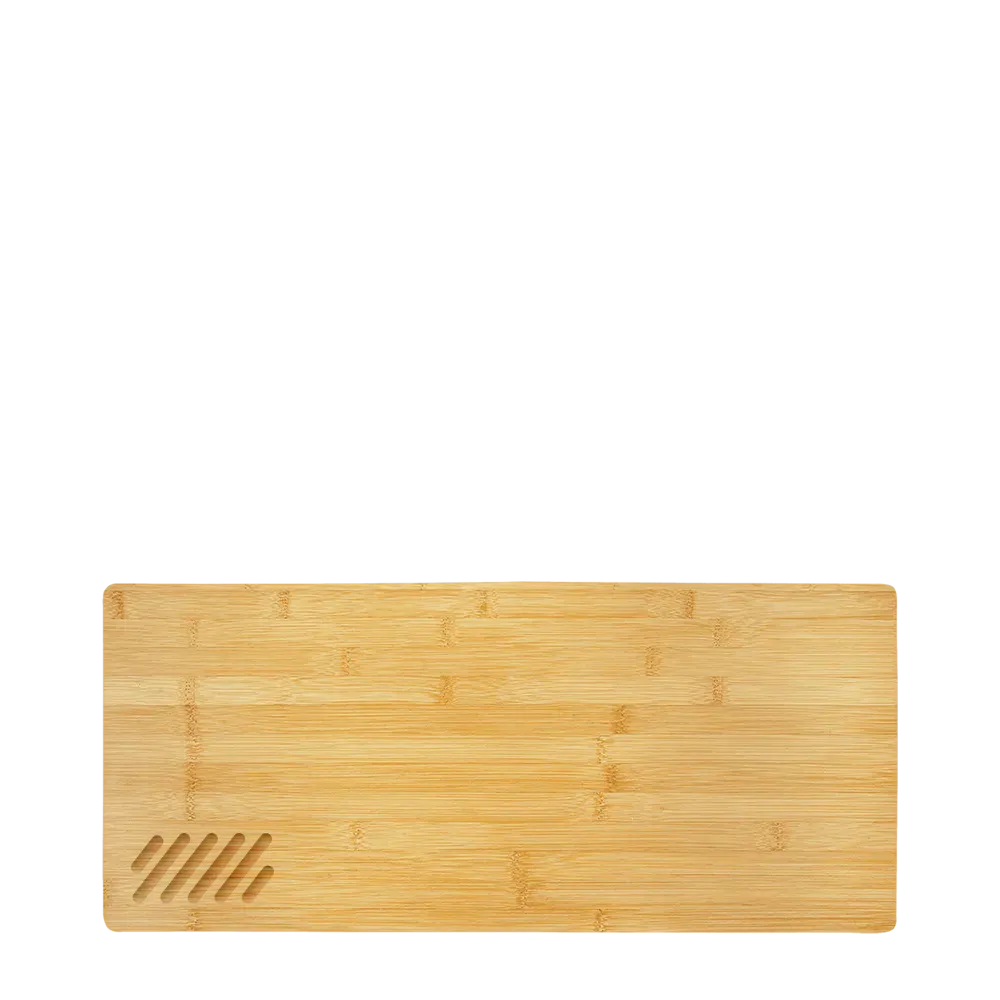 Bamboo Charcuterie Board/Cutting Board