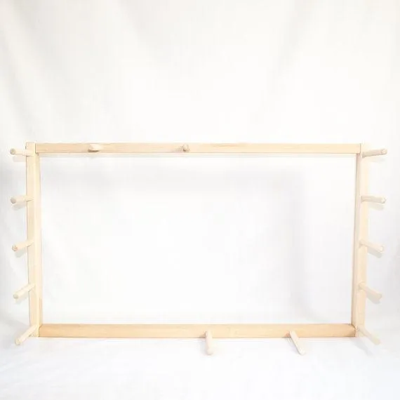 Beka 9 Yard Warping Board