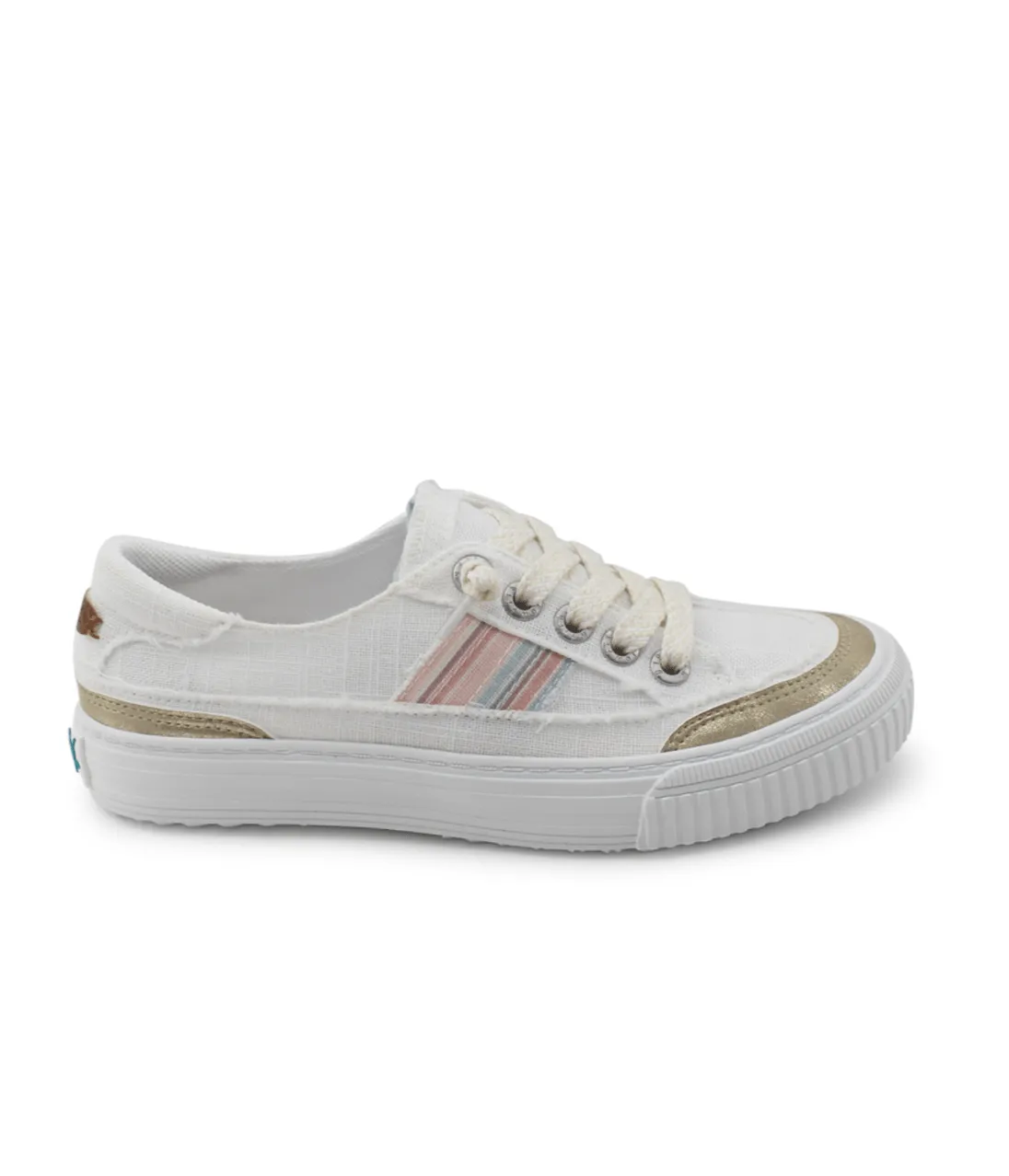 BF Alex Slip-On Sneaker