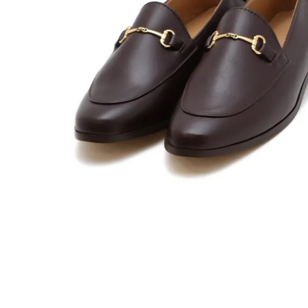 BIT SLIP ON SHOES