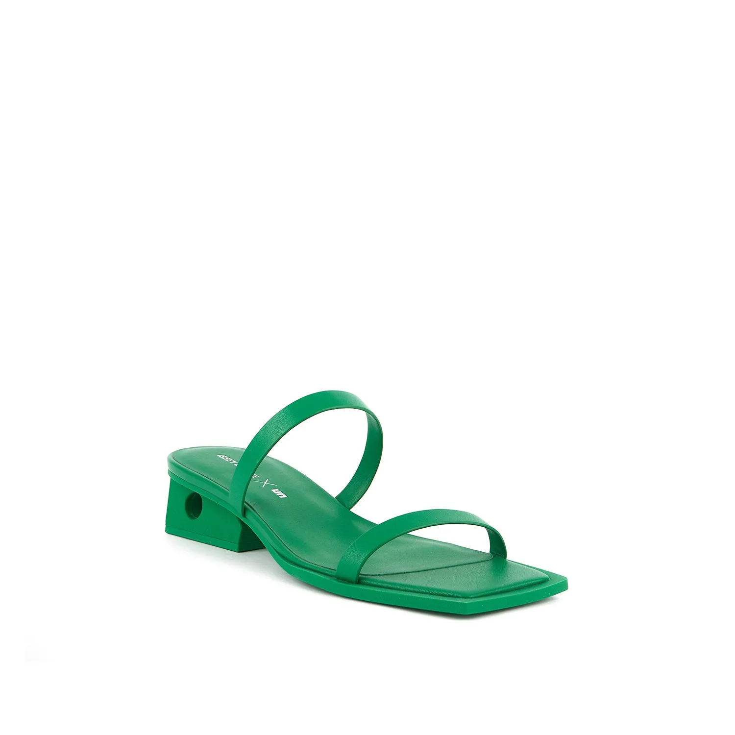 Block Sandal