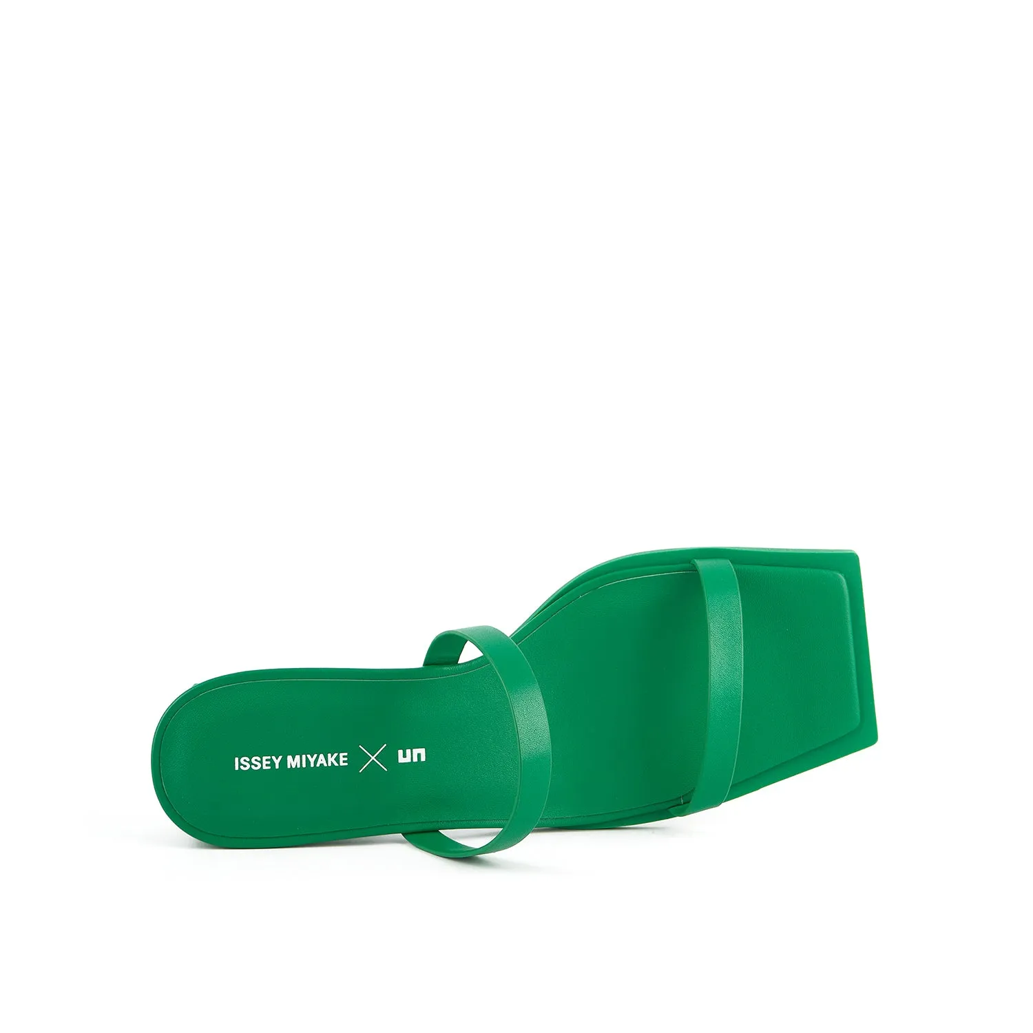 Block Sandal