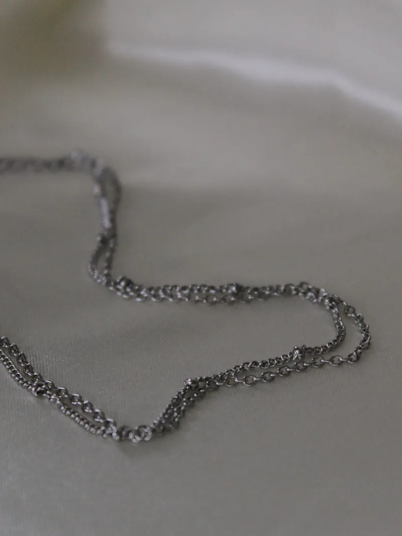 BONDI ANKLET