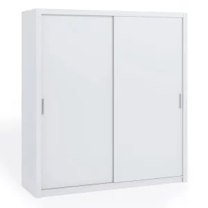 Bono Sliding Door Wardrobe 220cm