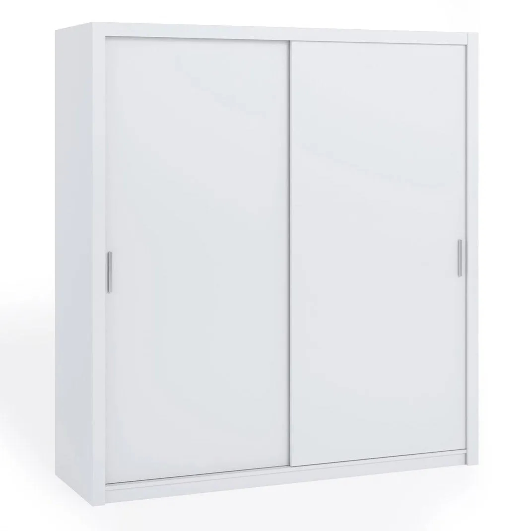 Bono Sliding Door Wardrobe 220cm