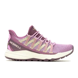 Bravada Edge – Mauve Womens Hiking Shoes