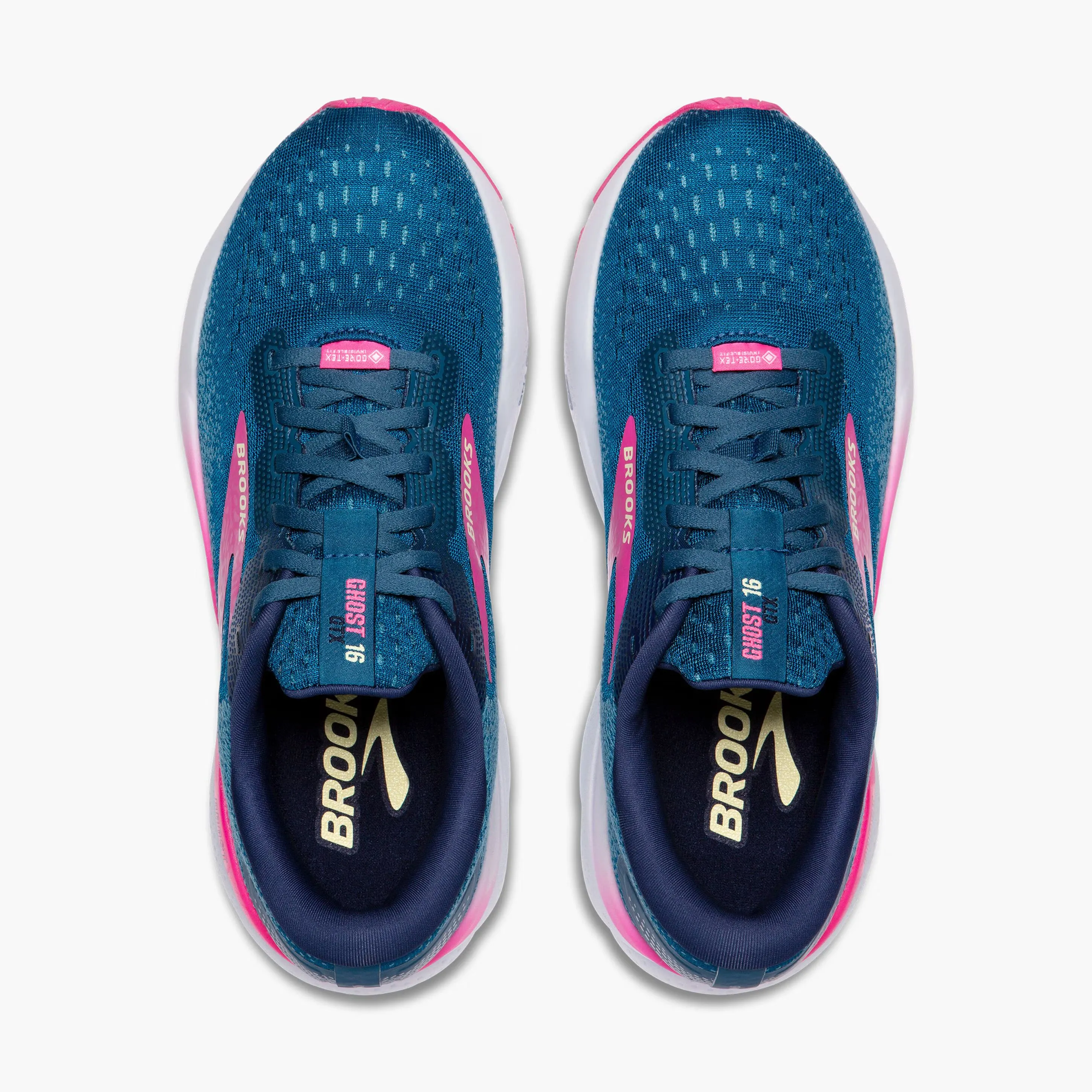 Brooks Women's Ghost 16 GTX