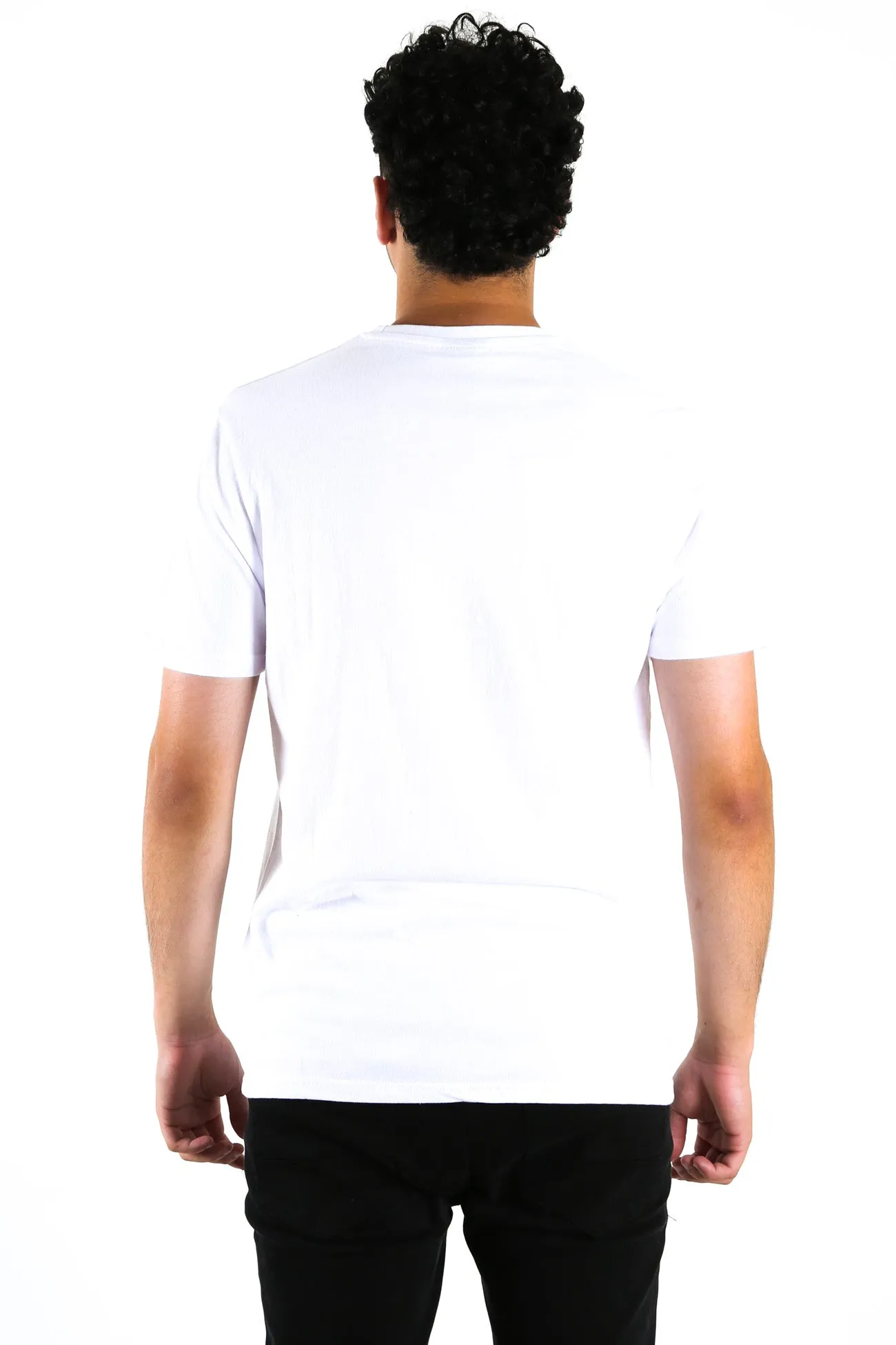Canaletto Tee White