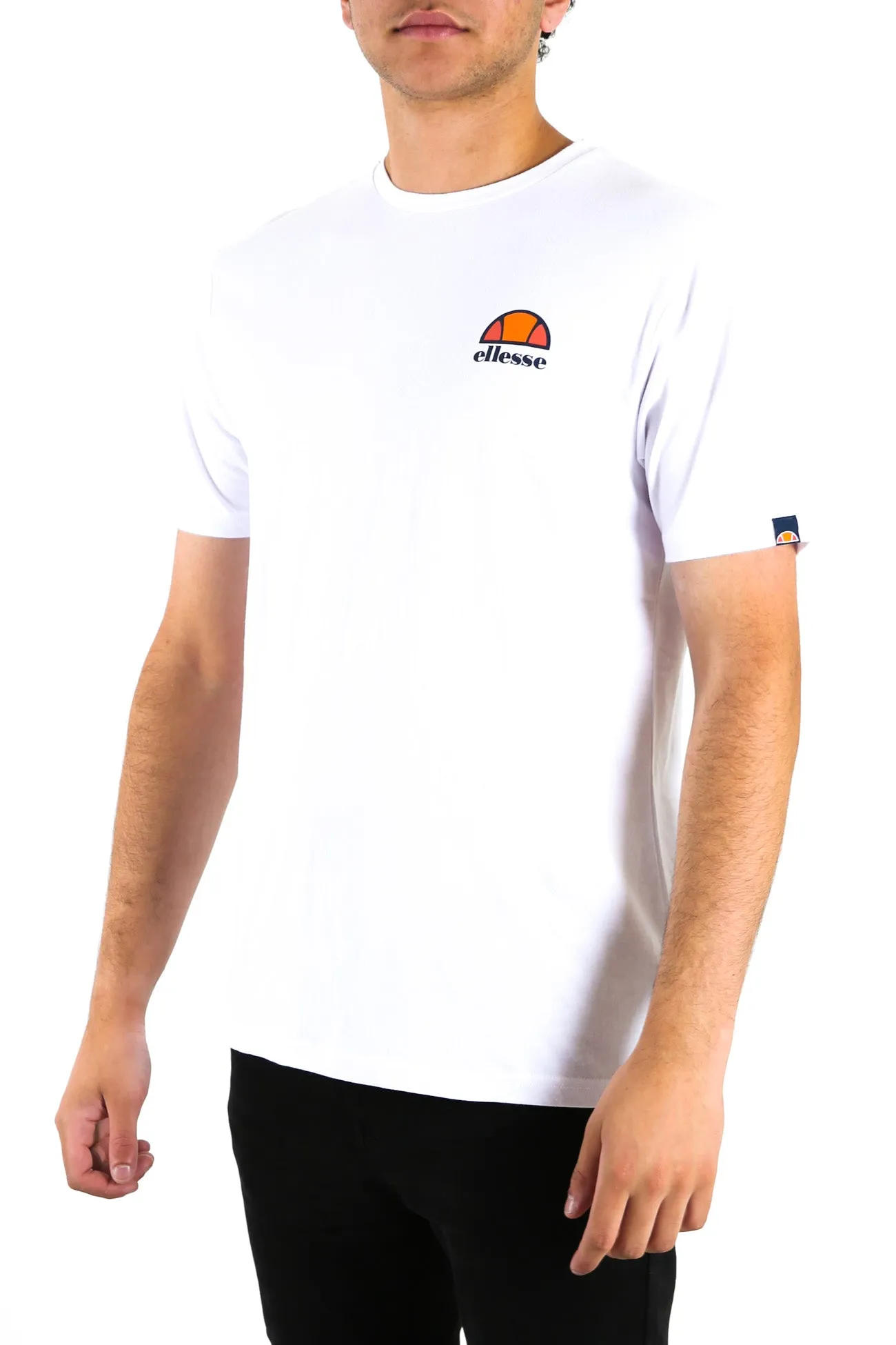 Canaletto Tee White