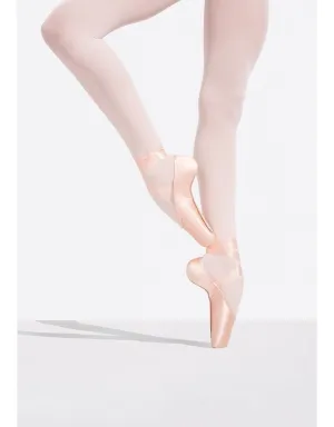 Capezio Kylee Pointe Shoes 1140W