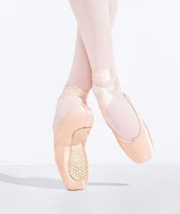 Capezio Kylee Pointe Shoes 1140W