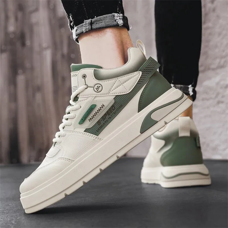 Casual Board Shoes