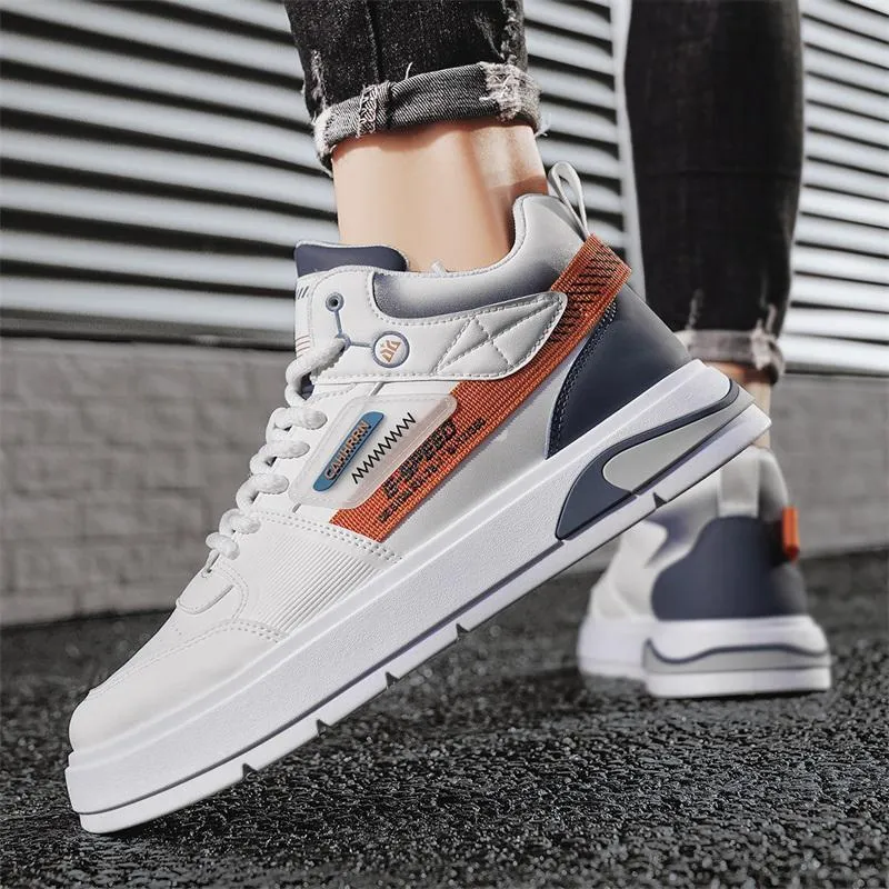 Casual Board Shoes