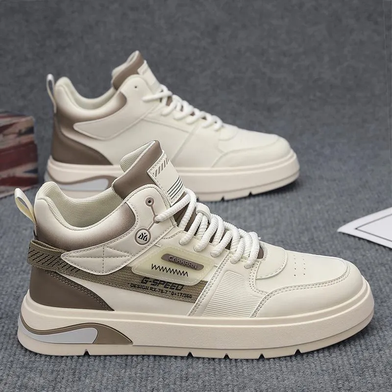 Casual Board Shoes
