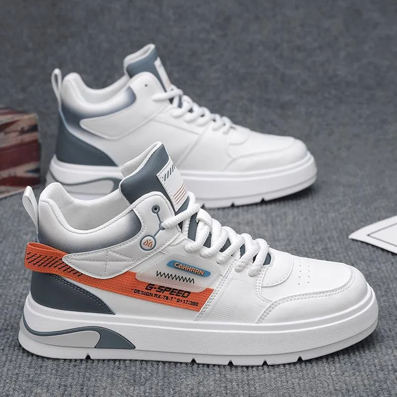 Casual Board Shoes