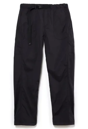CAYL 6 Pocket Men's Hiking Pants - Black