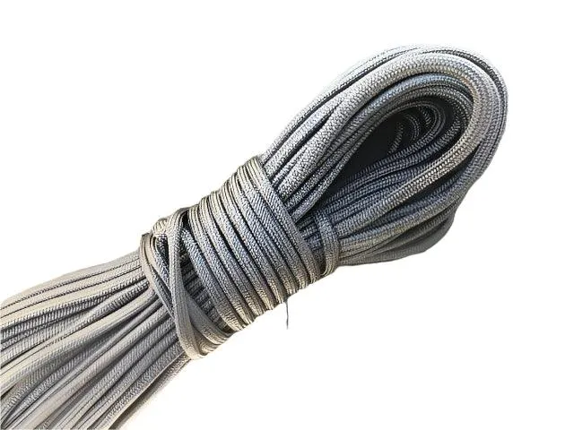 Charcoal Grey Paracord