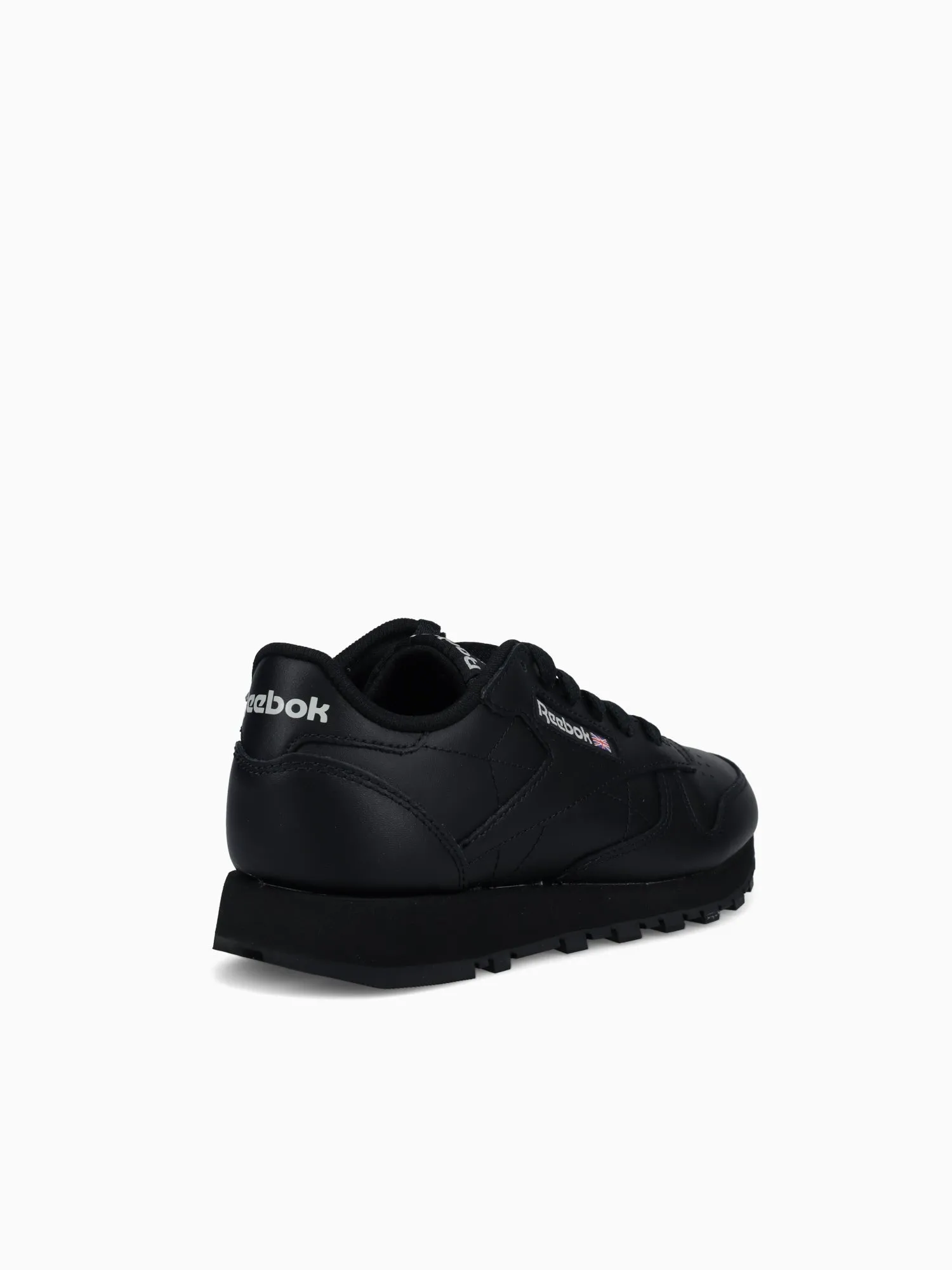 Classic Leather Black