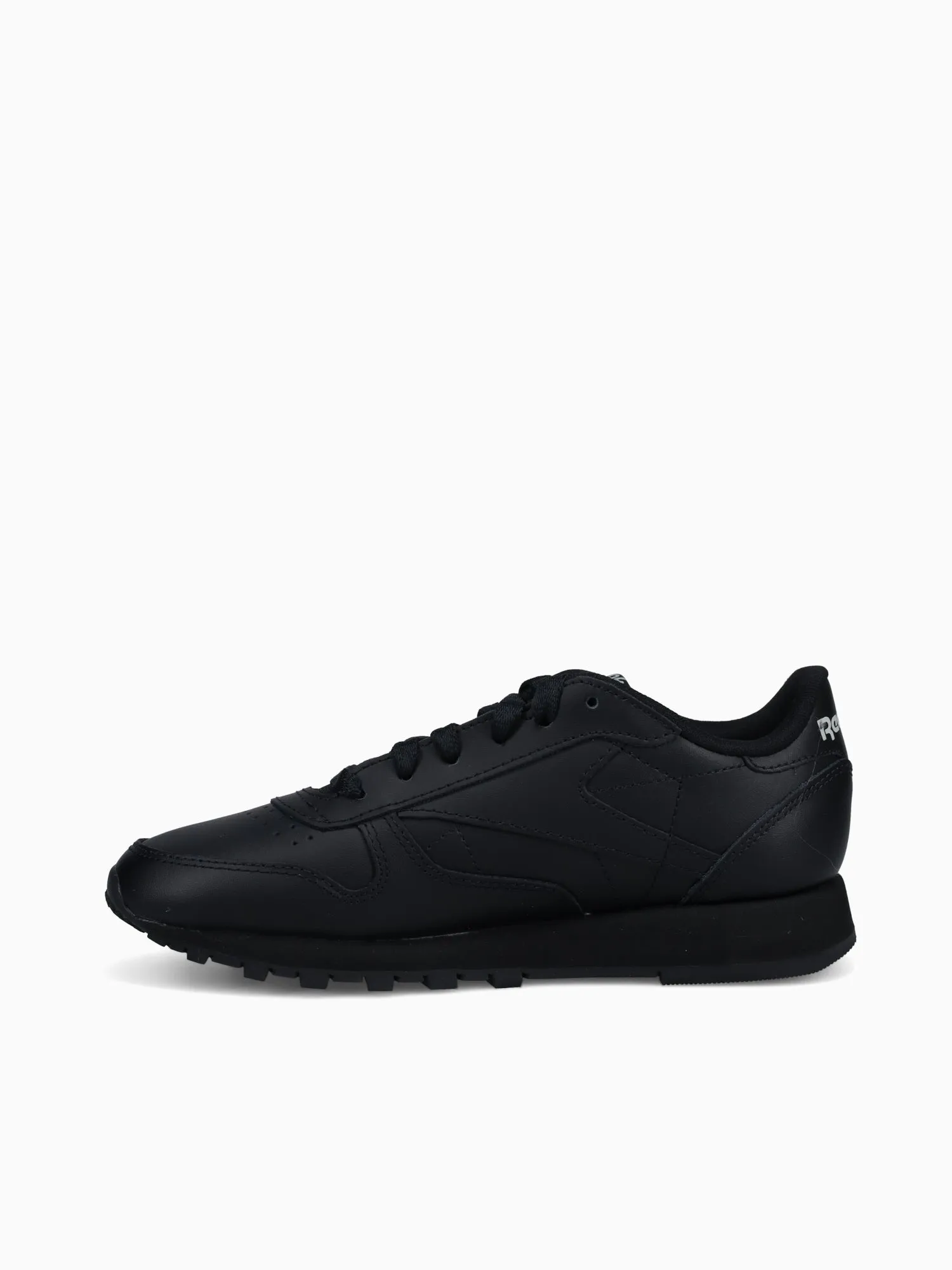 Classic Leather Black
