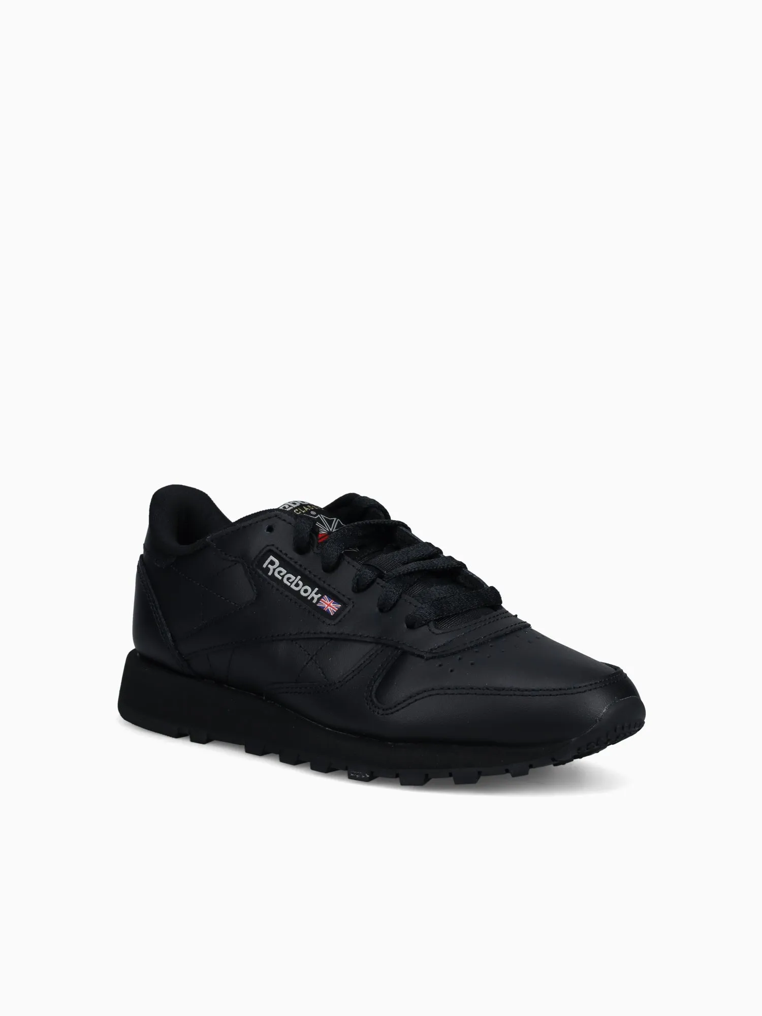 Classic Leather Black