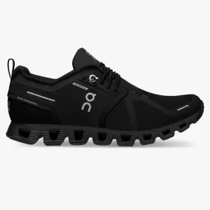 Cloud 5 Waterproof (All Black)