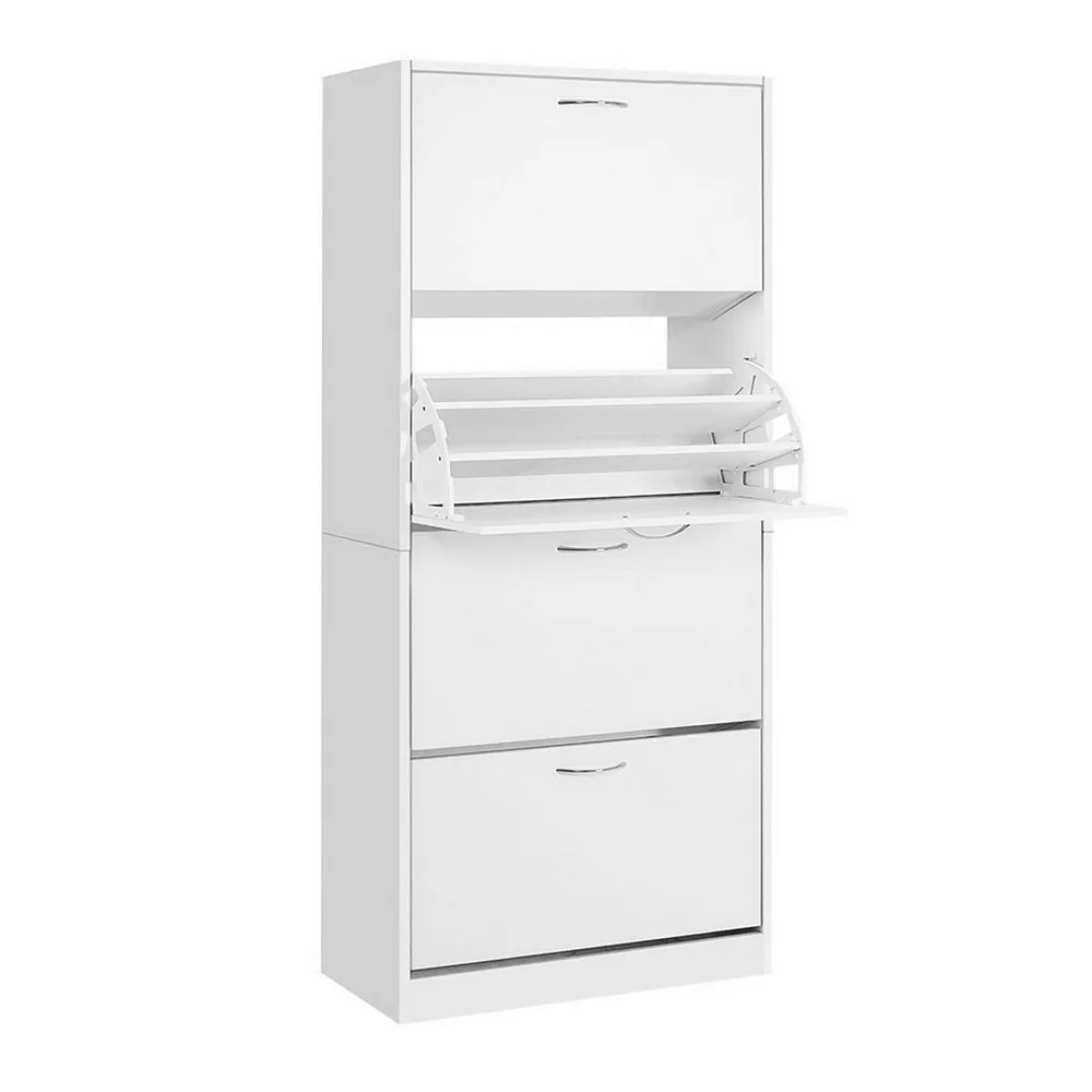 Clute Shoe Cabinet