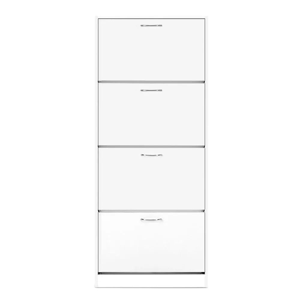 Clute Shoe Cabinet