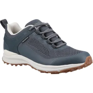 Compton Shoes Grey