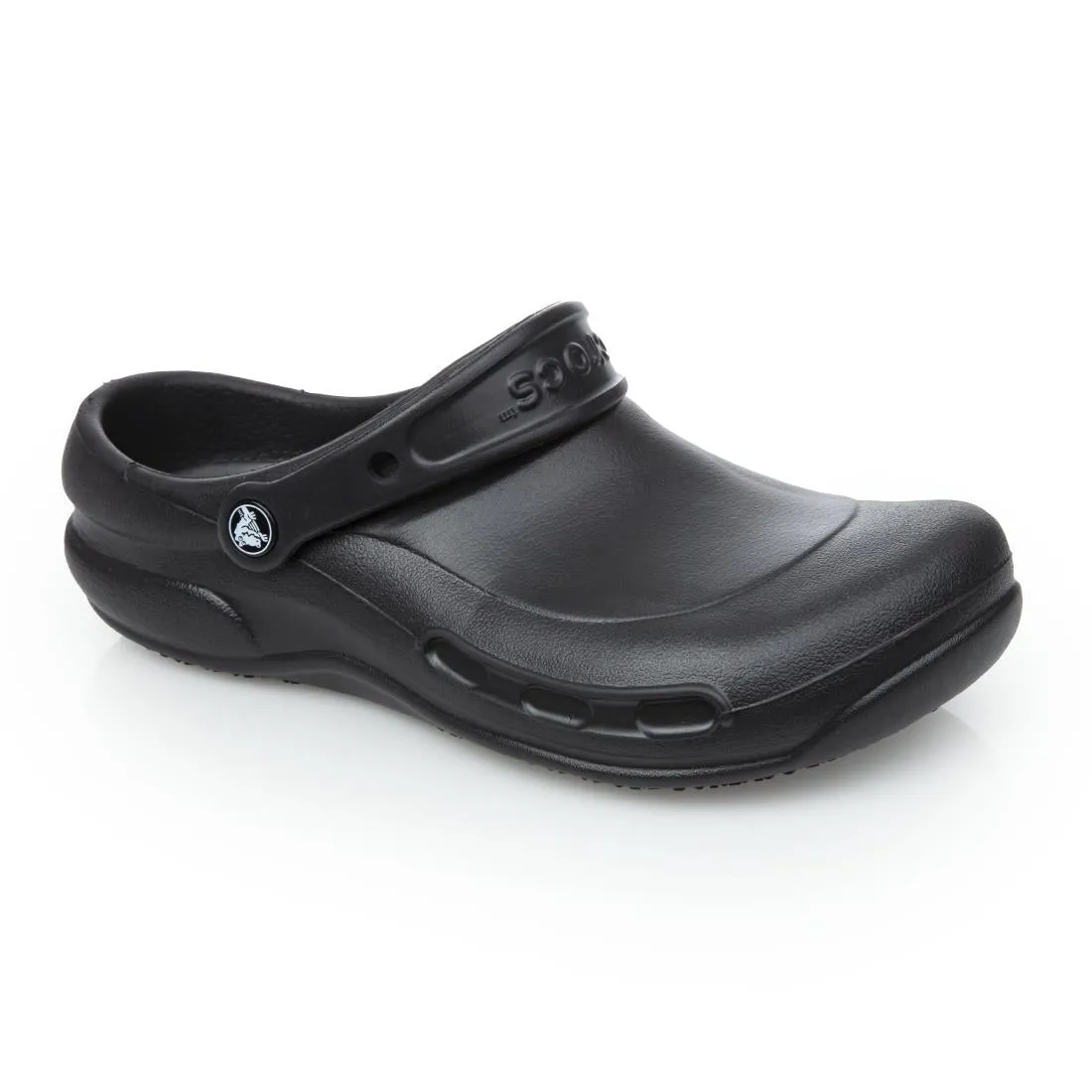 Crocs Bistro Clogs Black 45.5