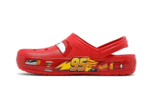 Crocs Classic Clog Lightning McQueen