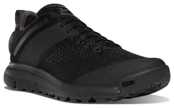Danner Trail 2650 Mesh Hiking Shoes Black