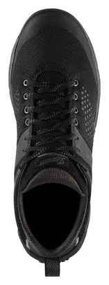 Danner Trail 2650 Mesh Hiking Shoes Black