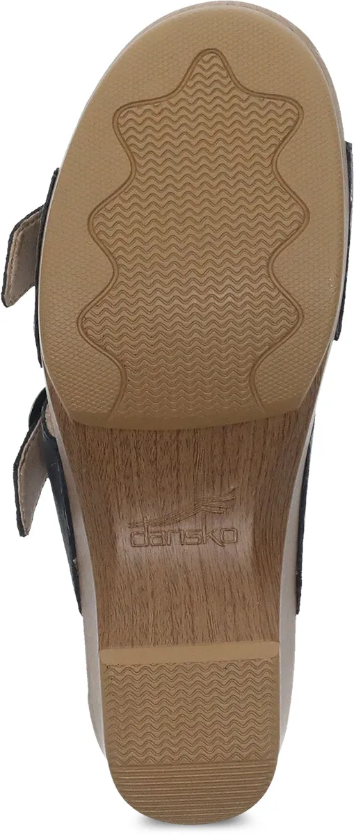 'Dansko' Women's Sophie - Black