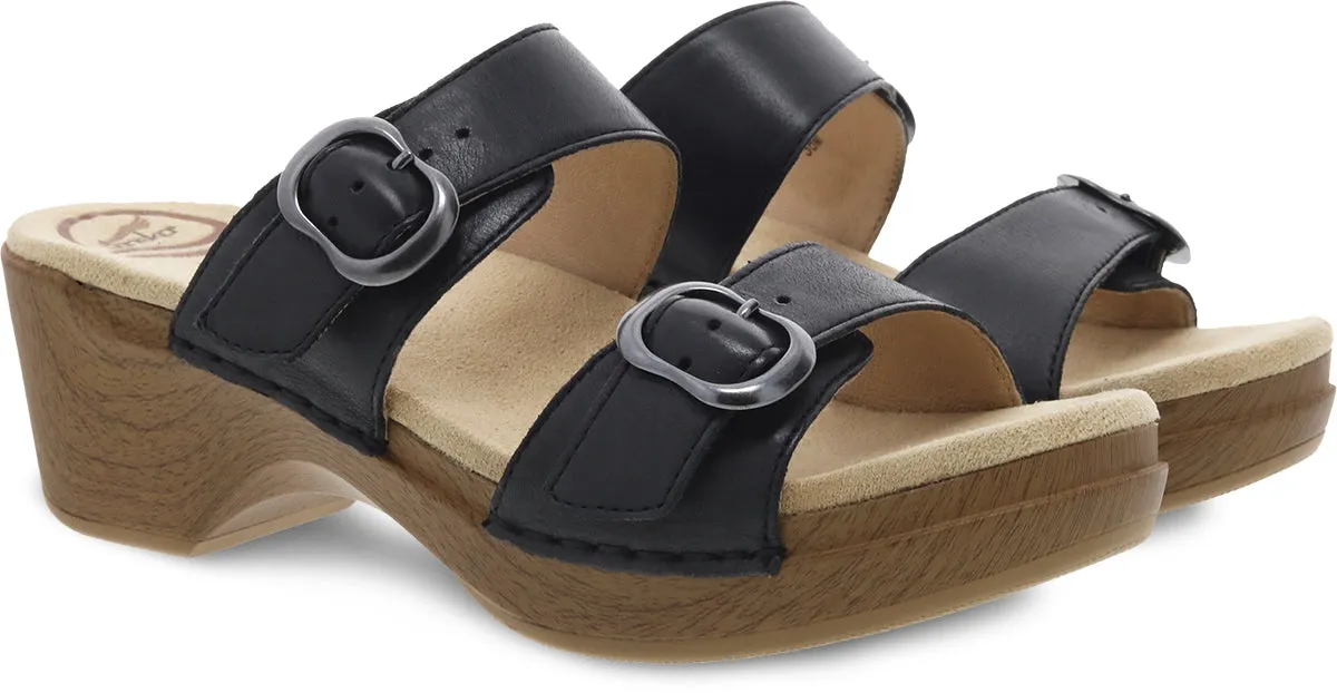 'Dansko' Women's Sophie - Black